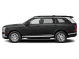 New 2026 Hyundai Palisade Hybrid SUV