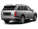 New 2026 Hyundai Palisade Hybrid SUV