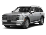 New 2026 Hyundai Palisade Hybrid SUV