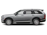 New 2026 Hyundai Palisade Hybrid SUV