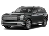New 2026 Hyundai Palisade Hybrid SUV