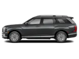 New 2026 Hyundai Palisade Hybrid SUV