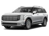 New 2026 Hyundai Palisade Hybrid SUV