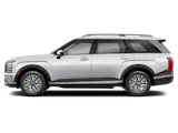 New 2026 Hyundai Palisade Hybrid SUV