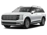 New 2026 Hyundai Palisade Hybrid SUV