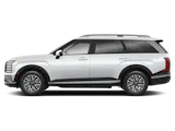New 2026 Hyundai Palisade Hybrid SUV