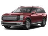New 2026 Hyundai Palisade Hybrid SUV