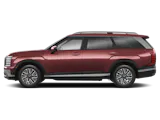 New 2026 Hyundai Palisade Hybrid SUV