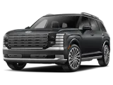 New 2026 Hyundai Palisade Hybrid SUV