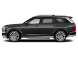 New 2026 Hyundai Palisade Hybrid SUV