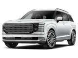 New 2026 Hyundai Palisade Hybrid SUV