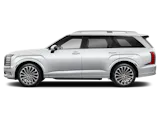 New 2026 Hyundai Palisade Hybrid SUV