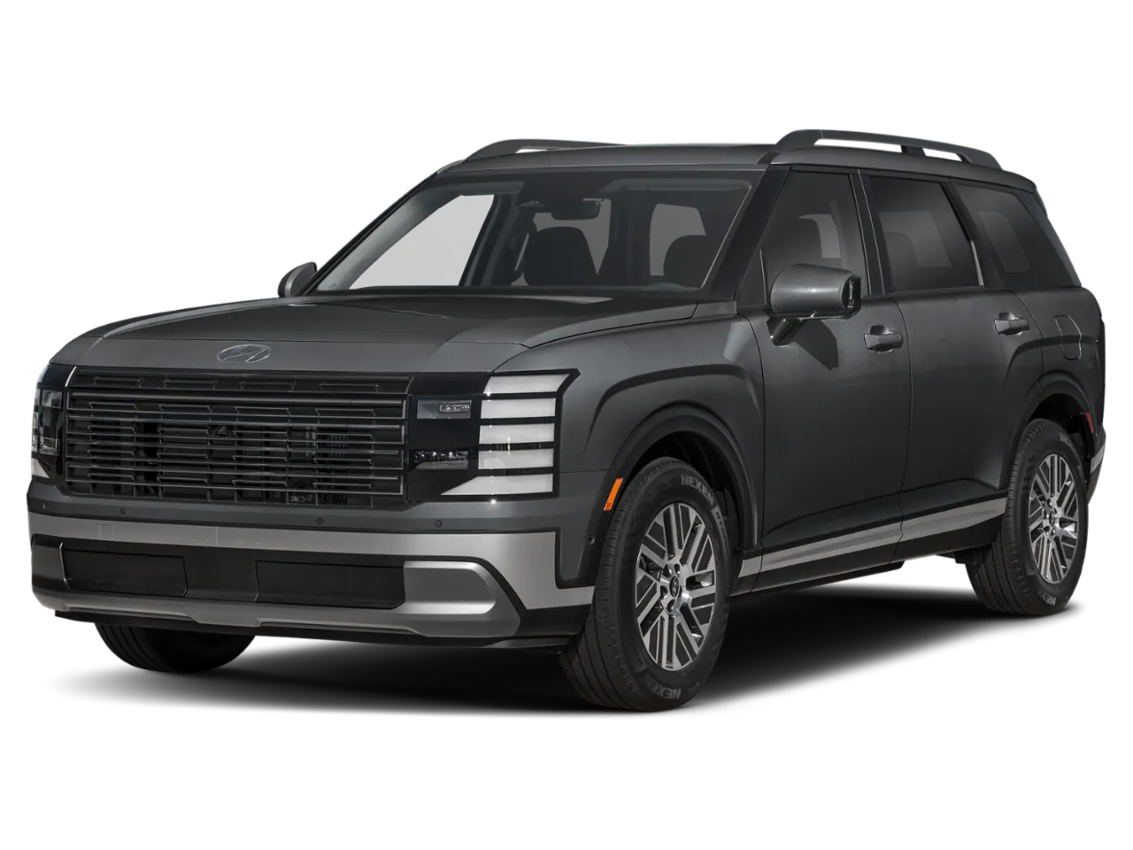 2027 Hyundai Palisade Hybrid