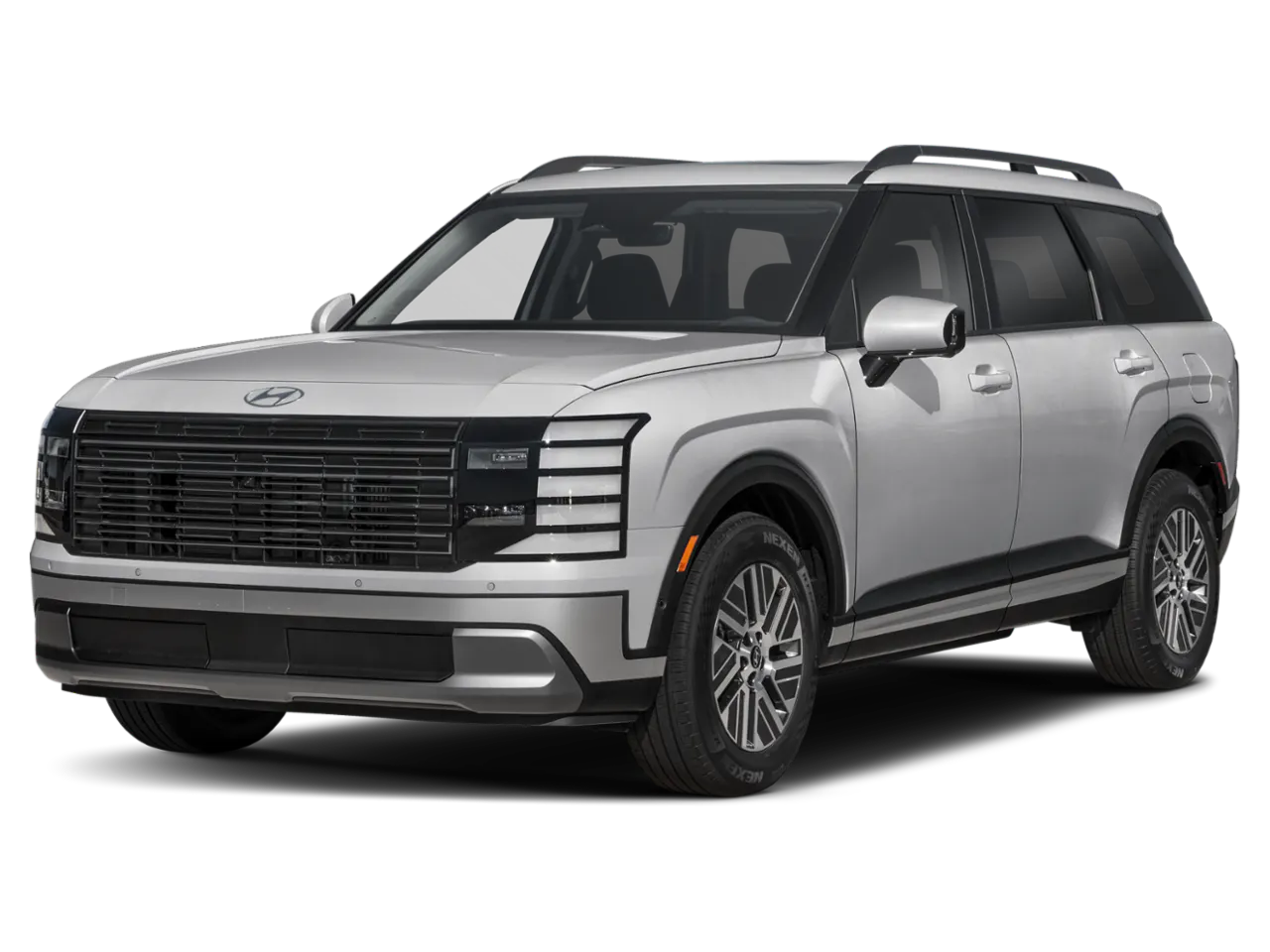 2027 Hyundai Palisade Hybrid