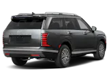 New 2027 Hyundai Palisade Hybrid SUV
