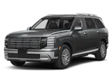 New 2027 Hyundai Palisade Hybrid SUV