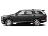 New 2027 Hyundai Palisade Hybrid SUV