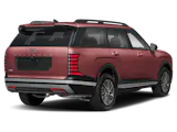 New 2027 Hyundai Palisade Hybrid SUV