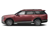 New 2027 Hyundai Palisade Hybrid SUV