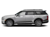 New 2027 Hyundai Palisade Hybrid Sedan