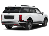 New 2027 Hyundai Palisade Hybrid Sedan