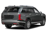New 2027 Hyundai Palisade Hybrid SUV