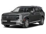 New 2027 Hyundai Palisade Hybrid SUV