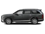 New 2027 Hyundai Palisade Hybrid SUV