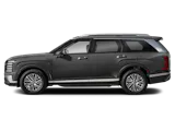 New 2027 Hyundai Palisade Hybrid SUV