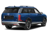 New 2027 Hyundai Palisade Hybrid SUV