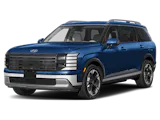 New 2027 Hyundai Palisade Hybrid SUV