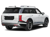 New 2027 Hyundai Palisade Hybrid SUV