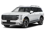 New 2027 Hyundai Palisade Hybrid SUV
