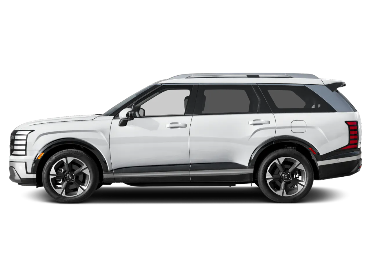 New 2027 Hyundai Palisade Hybrid SUV