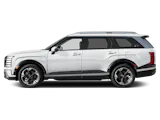 New 2027 Hyundai Palisade Hybrid SUV