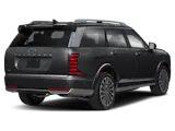 New 2027 Hyundai Palisade Hybrid SUV