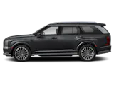 New 2027 Hyundai Palisade Hybrid SUV