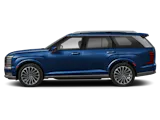 New 2027 Hyundai Palisade Hybrid SUV