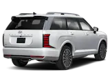 New 2027 Hyundai Palisade Hybrid SUV