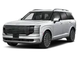 New 2027 Hyundai Palisade Hybrid SUV