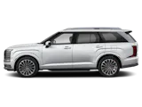 New 2027 Hyundai Palisade Hybrid SUV