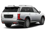 New 2027 Hyundai Palisade Hybrid Sedan