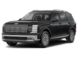 New 2027 Hyundai Palisade Hybrid Sedan
