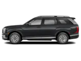 New 2027 Hyundai Palisade Hybrid Sedan