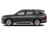 New 2027 Hyundai Palisade Hybrid Sedan