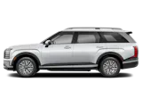 New 2027 Hyundai Palisade Hybrid Sedan