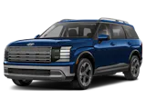 New 2027 Hyundai Palisade Hybrid SUV