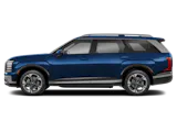 New 2027 Hyundai Palisade Hybrid SUV