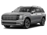 New 2027 Hyundai Palisade Hybrid Sedan