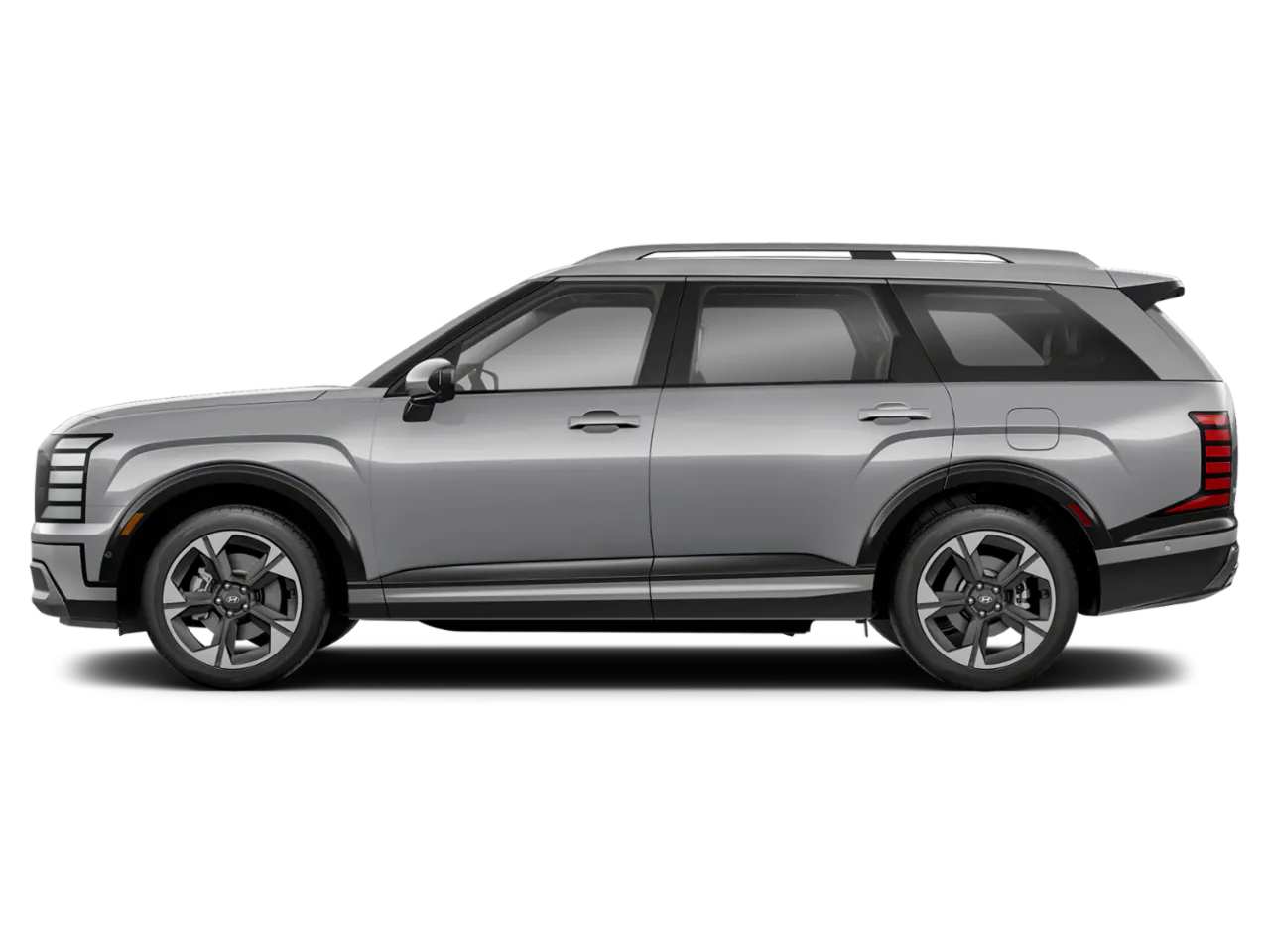 New 2027 Hyundai Palisade Hybrid Sedan